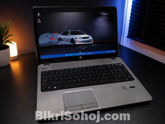 HP ProBook 450 g1